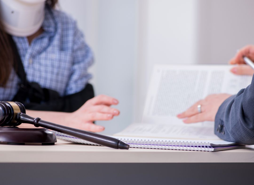 Severe Long Term Injuries Jacksonville FL